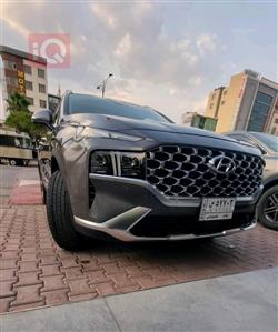 هيونداي سانتافي